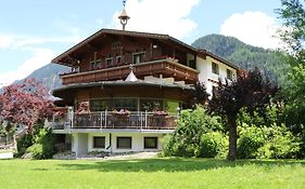 Hotel Gasthof Stoanerhof